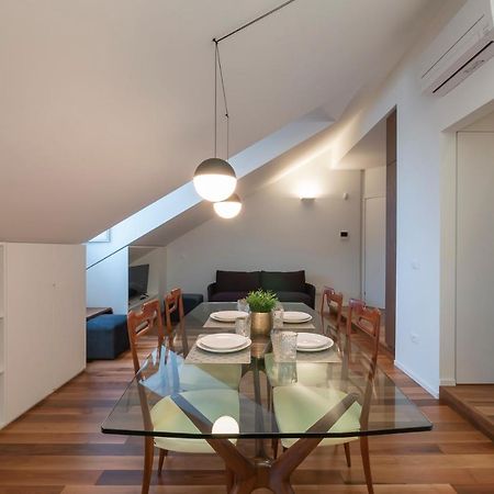 Luxury Apartment Near Arco Della Pace Guerrazzi 9 ميلان المظهر الخارجي الصورة