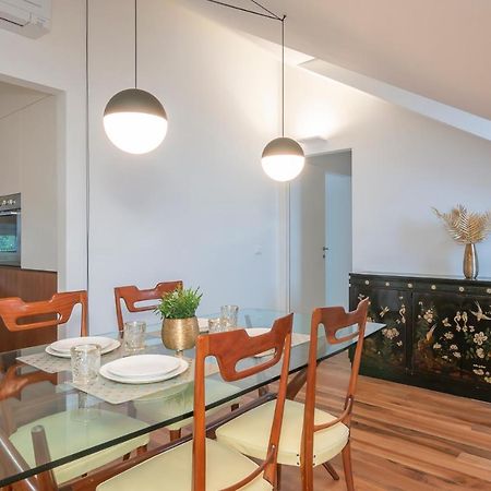 Luxury Apartment Near Arco Della Pace Guerrazzi 9 ميلان المظهر الخارجي الصورة
