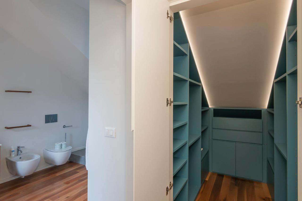 Luxury Apartment Near Arco Della Pace Guerrazzi 9 ميلان المظهر الخارجي الصورة
