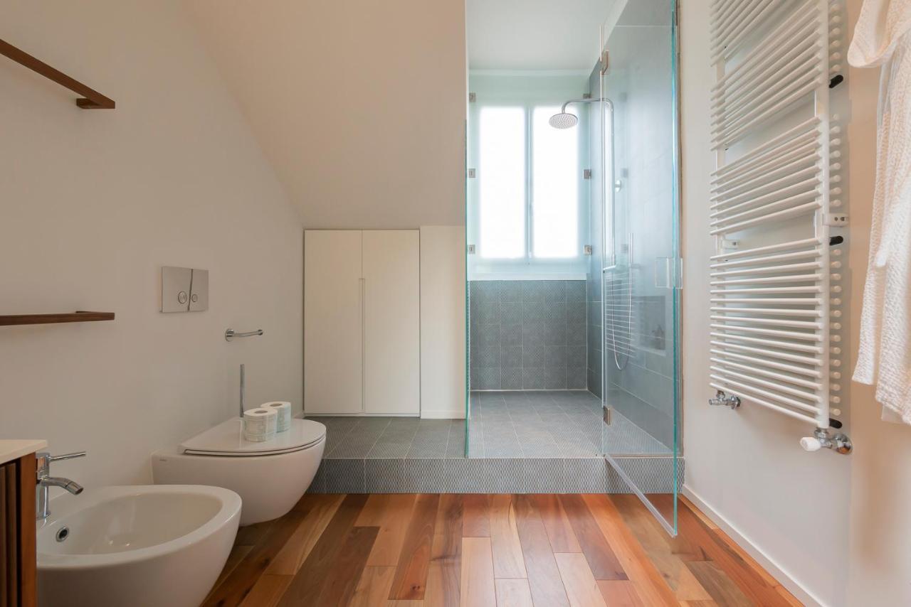 Luxury Apartment Near Arco Della Pace Guerrazzi 9 ميلان المظهر الخارجي الصورة