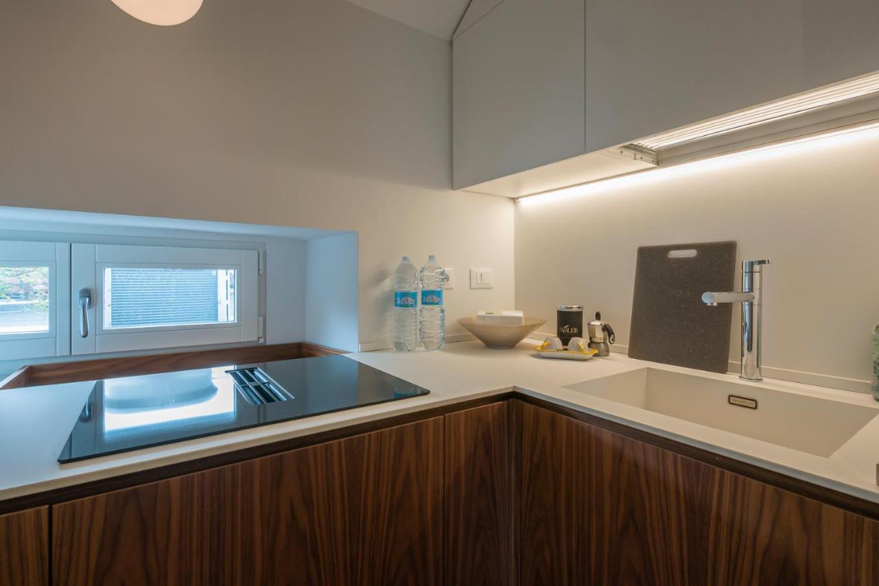 Luxury Apartment Near Arco Della Pace Guerrazzi 9 ميلان المظهر الخارجي الصورة