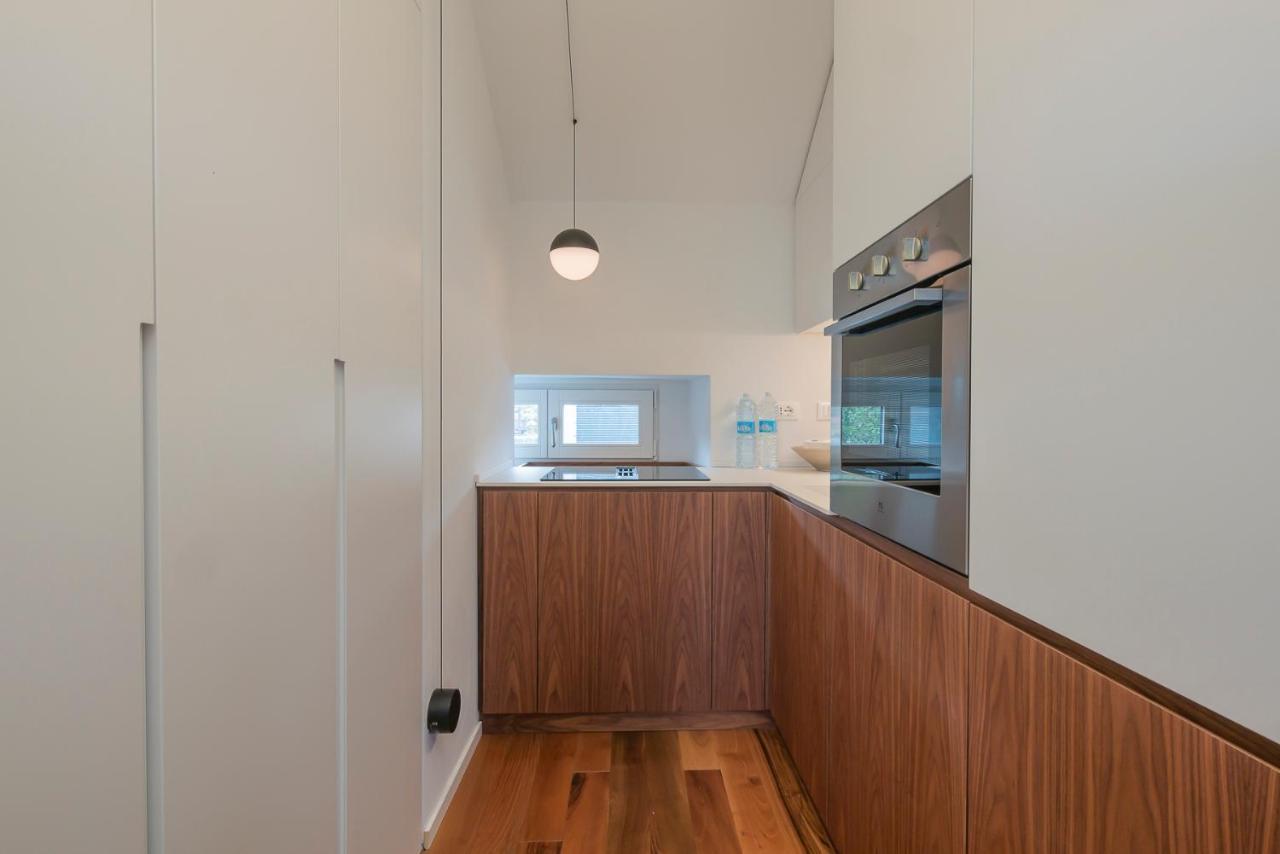 Luxury Apartment Near Arco Della Pace Guerrazzi 9 ميلان المظهر الخارجي الصورة