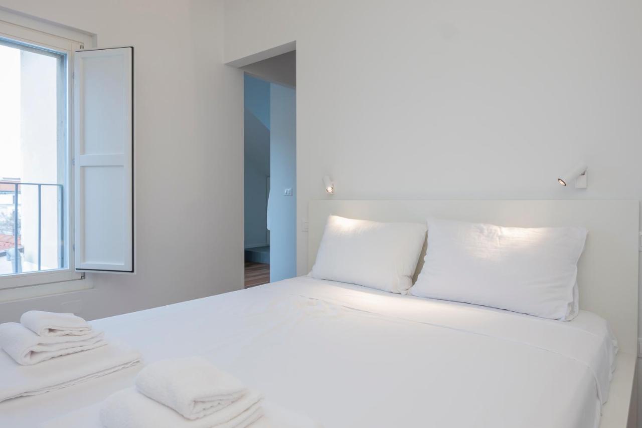 Luxury Apartment Near Arco Della Pace Guerrazzi 9 ميلان المظهر الخارجي الصورة