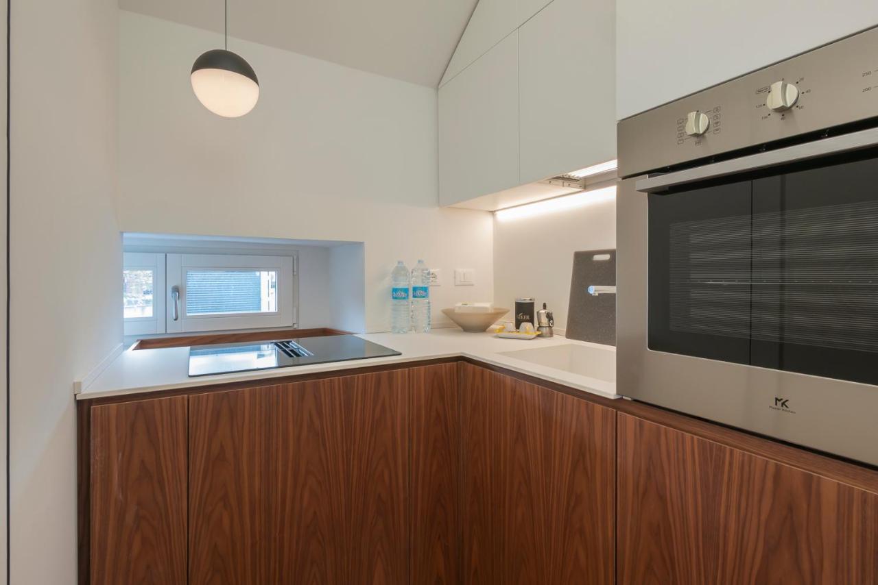 Luxury Apartment Near Arco Della Pace Guerrazzi 9 ميلان المظهر الخارجي الصورة