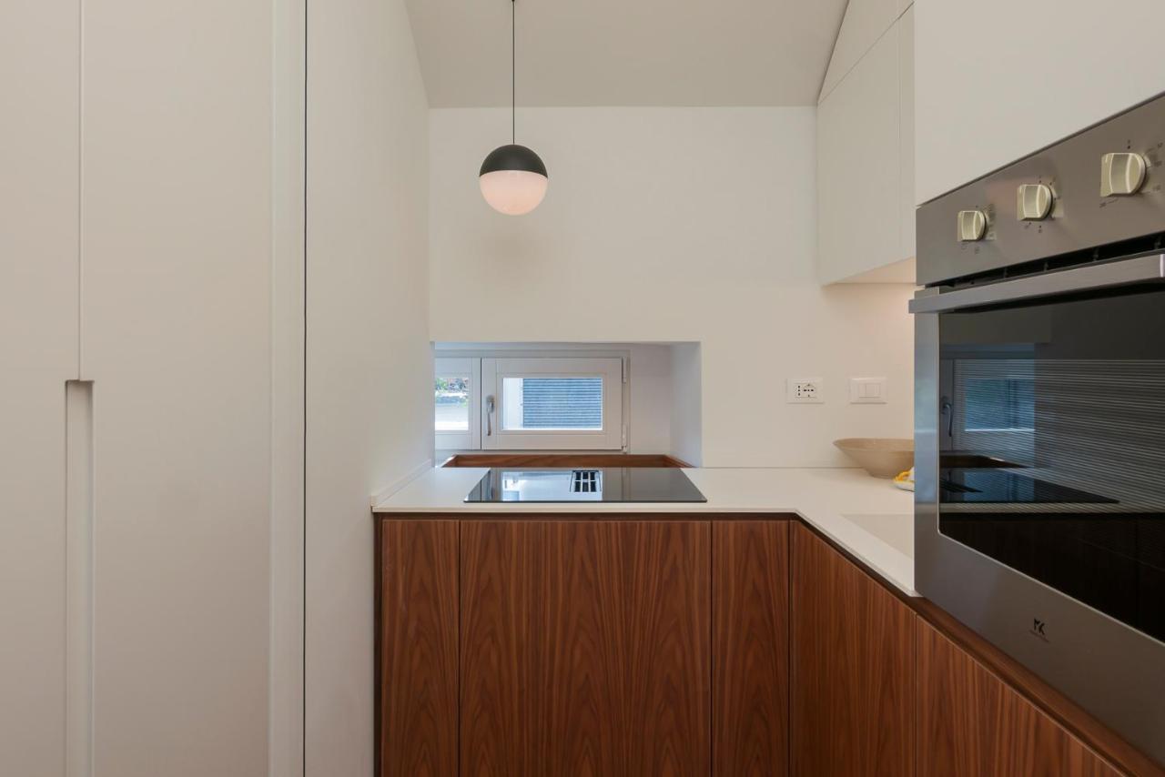 Luxury Apartment Near Arco Della Pace Guerrazzi 9 ميلان المظهر الخارجي الصورة