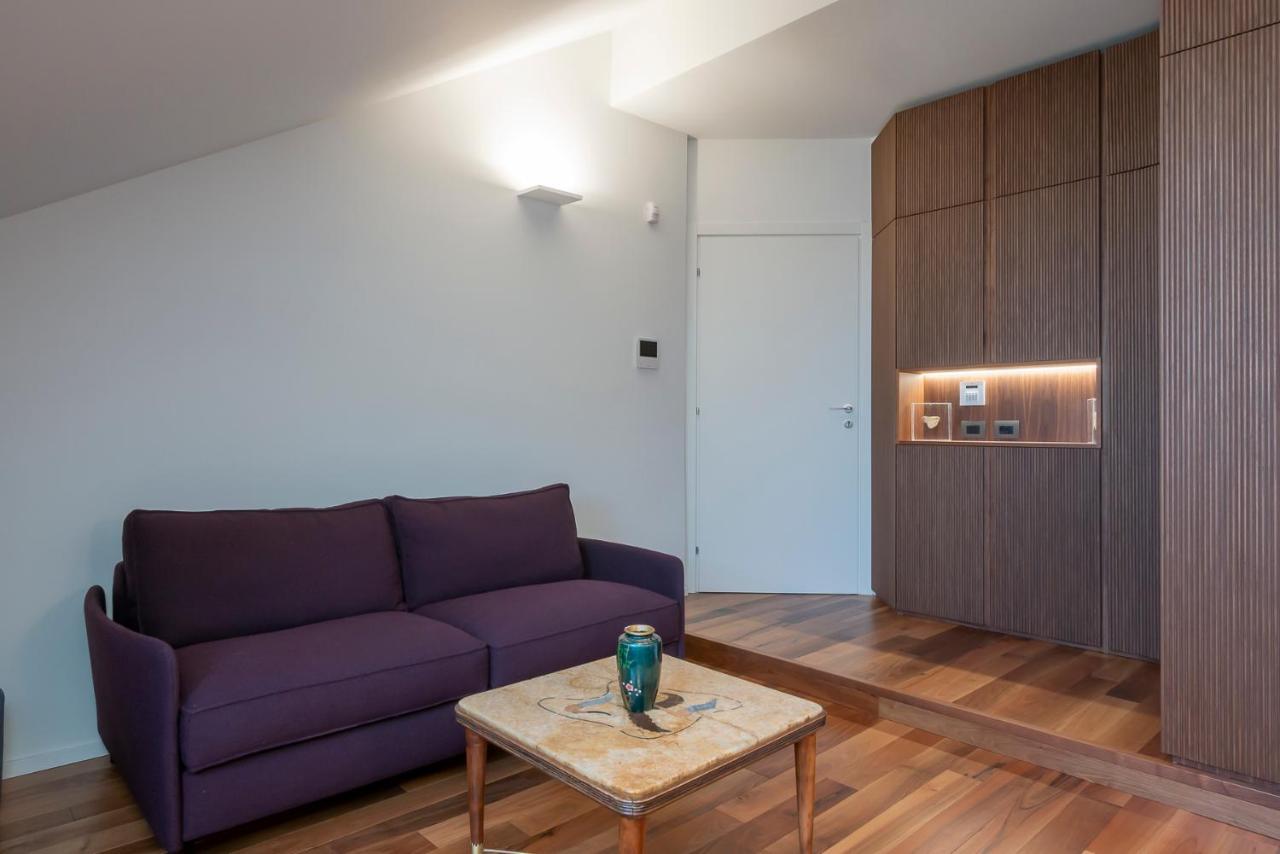 Luxury Apartment Near Arco Della Pace Guerrazzi 9 ميلان المظهر الخارجي الصورة