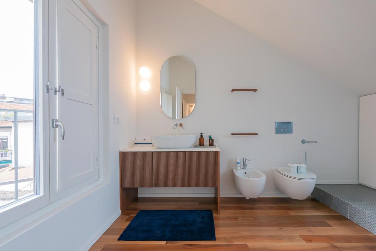Luxury Apartment Near Arco Della Pace Guerrazzi 9 ميلان المظهر الخارجي الصورة