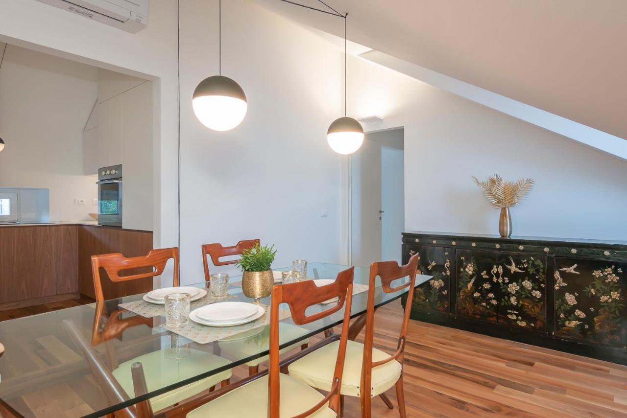 Luxury Apartment Near Arco Della Pace Guerrazzi 9 ميلان المظهر الخارجي الصورة
