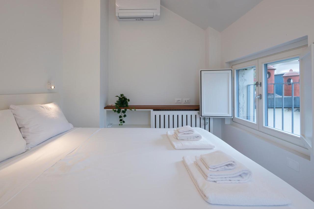 Luxury Apartment Near Arco Della Pace Guerrazzi 9 ميلان المظهر الخارجي الصورة
