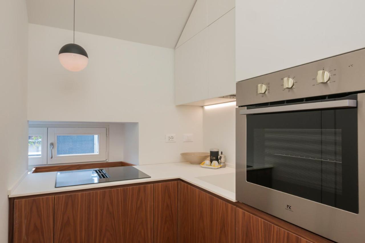 Luxury Apartment Near Arco Della Pace Guerrazzi 9 ميلان المظهر الخارجي الصورة